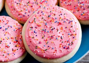 WHO releases new sugar recommendations